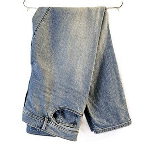 LOFT Relaxed Skinny Jeans - Women's Size 31/12